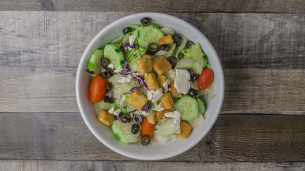 House Salad