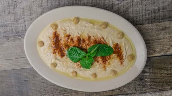 Hummus