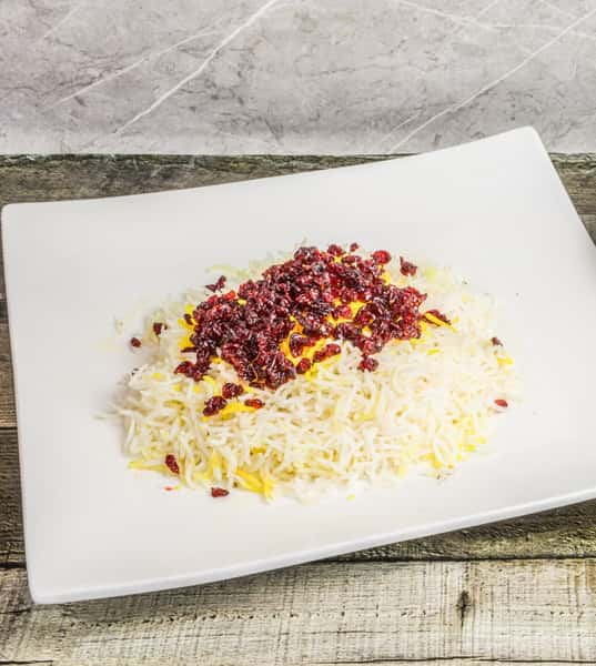 Special Cranberry