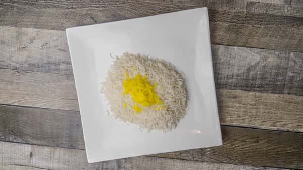 R1-White Rice
