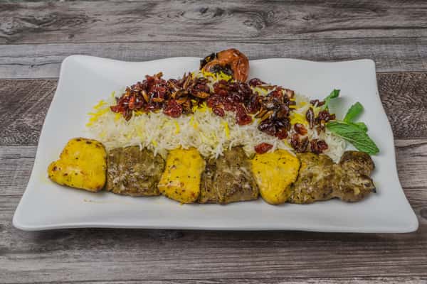 Bijan Special