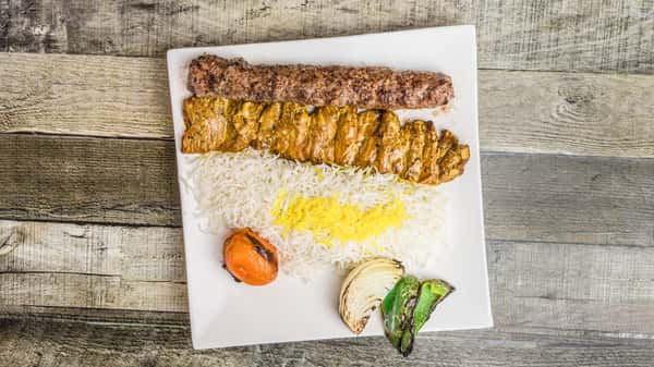 Lamb Soltani
