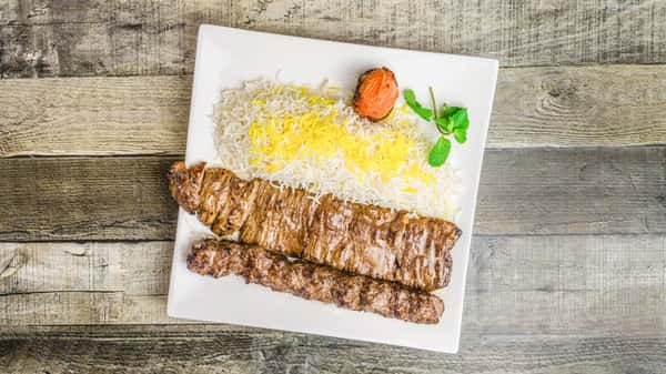 Beef Soultani