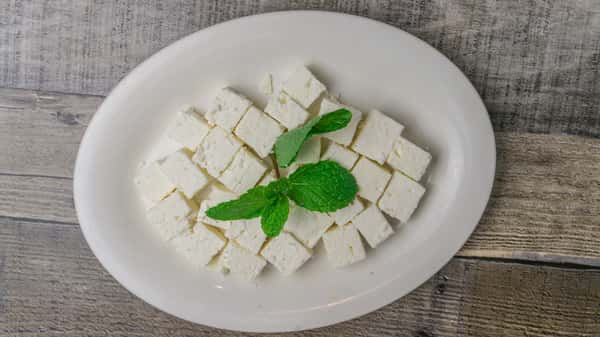 Feta Cheese