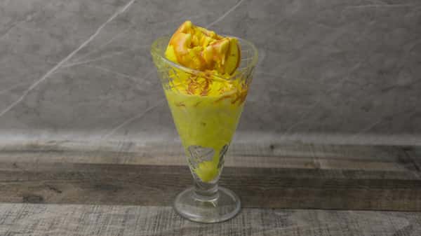 60-Persian Ice Cream