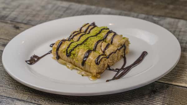 64-Baklava