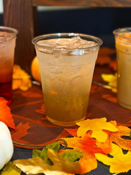 Honey Crisp Lotus