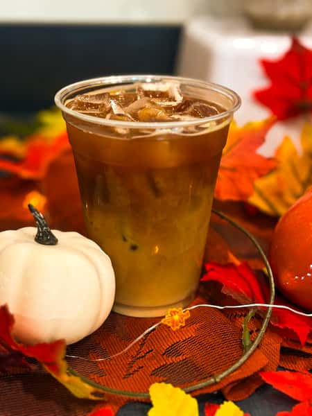 Harvest Americano