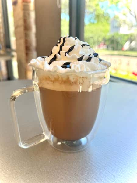 Hot Chocolate