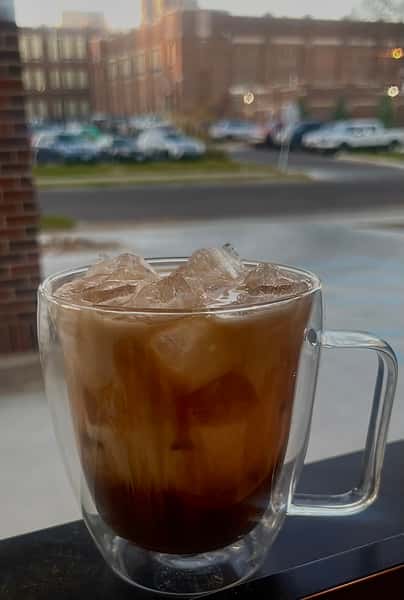 Caramel Macchiato