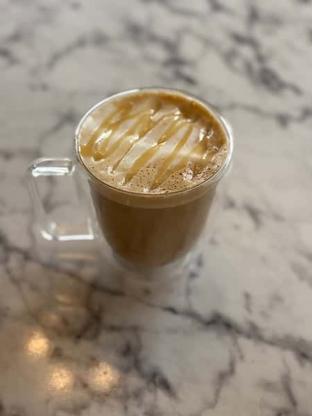White Mocha