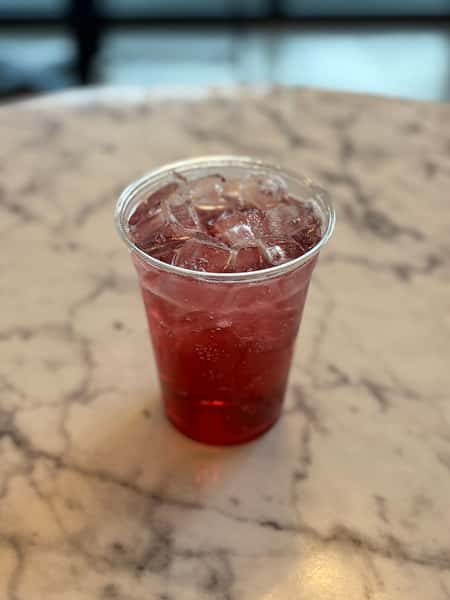 Big Sky Berry