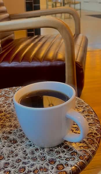 Drip Coffee