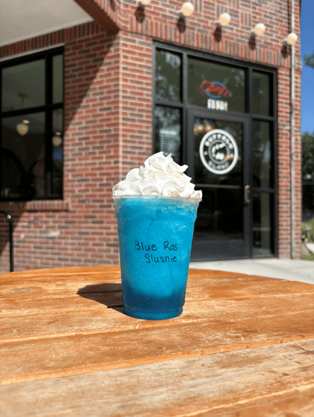 Slushie