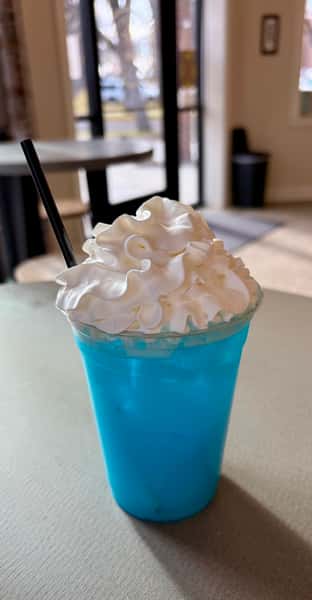 Italian Soda