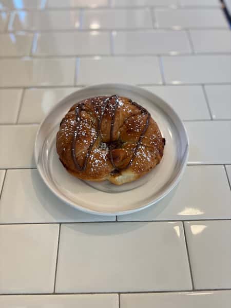 Croissant