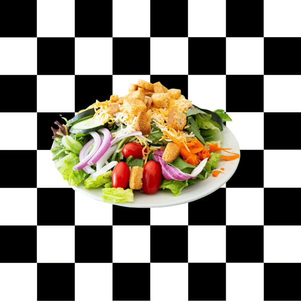 Entree Salad