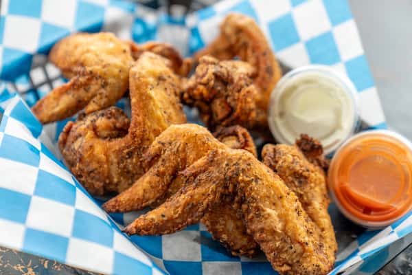 Wings
