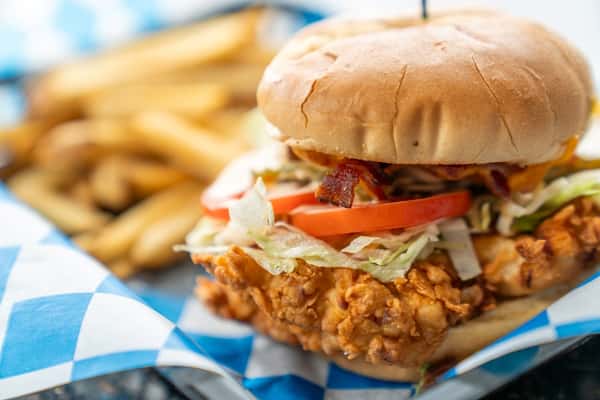 Mother Clucker Club
