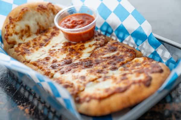 Cheese Sticks