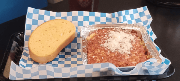 Classic Pasta (36 oz.)