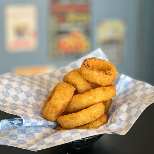Onion Rings (16 oz.)