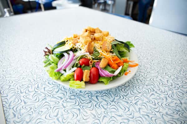 Garden Salad (36 oz.)