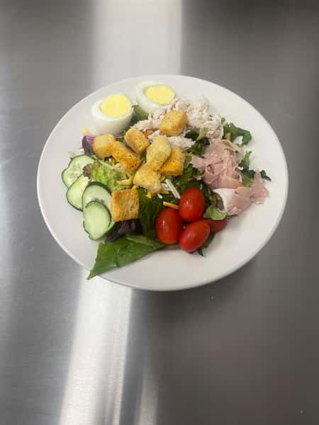 Chef Salad (36 oz.)