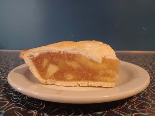 Apple Pie