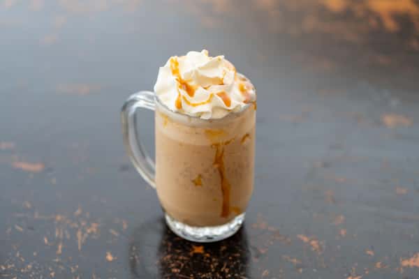 Frappe