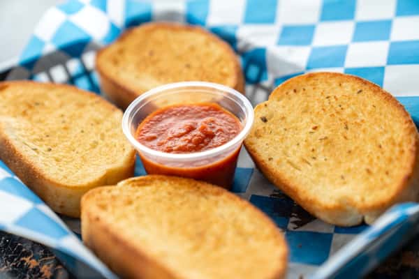 Garlic Bread