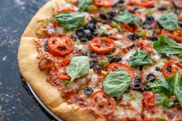 Veggie Delight