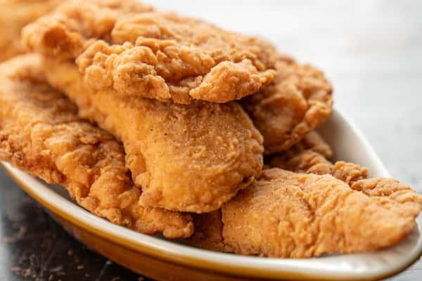 Chicken Fingers (24 pcs.)