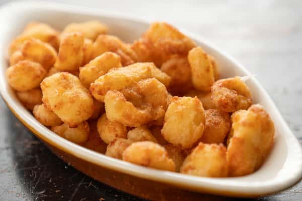 Cheese Curds (32 oz.)