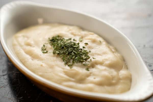 Large Chicken Gravy