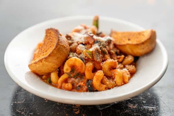 Veggie Pasta (36 oz.)