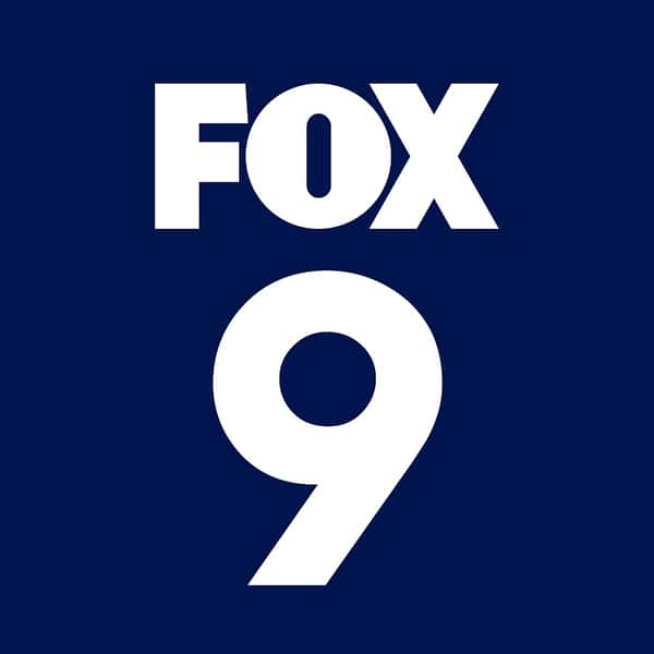 fox 9 logo