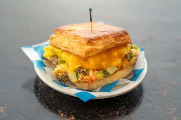 sandwich