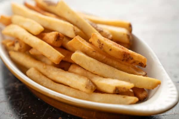 French Fries | Half Order
