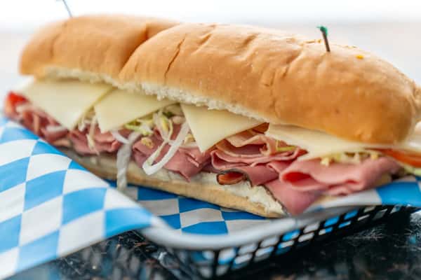 sandwich
