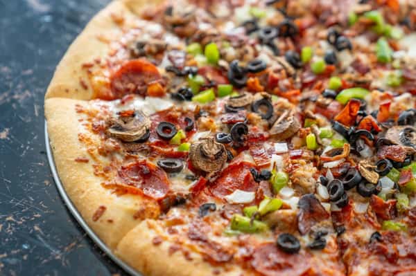 pizza