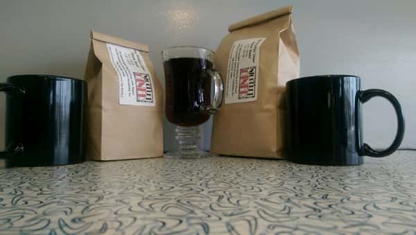 Coffee