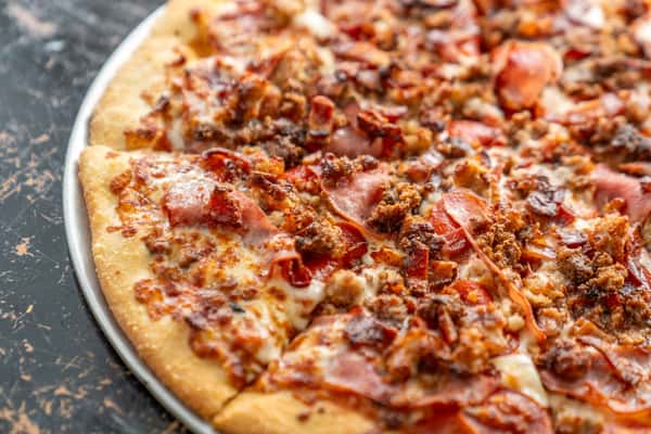 5 Meat Medley