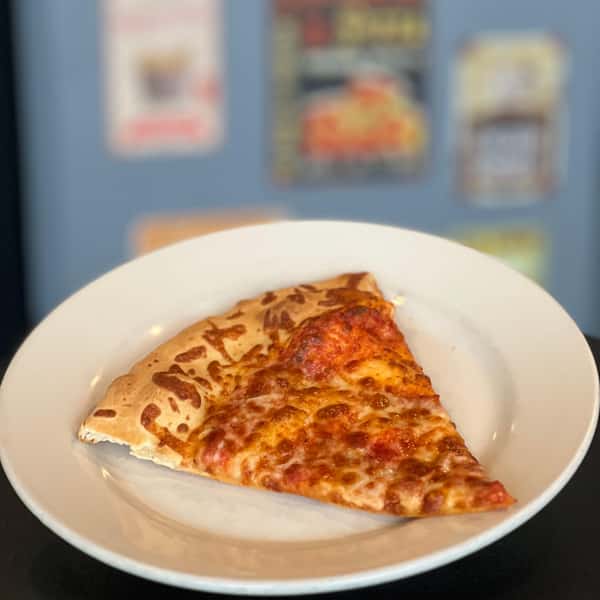 16" Cheese Pizza