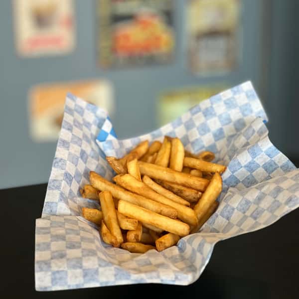 French Fries (16 Oz.)
