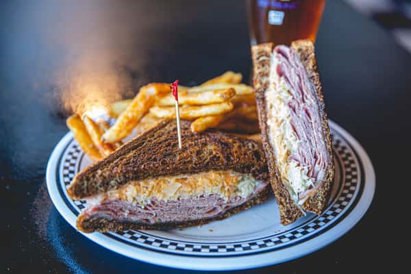 Reuben