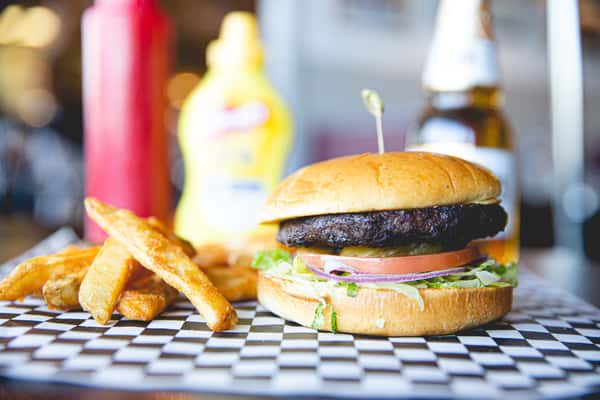 Burger
