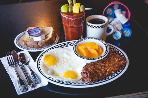 Corned Beef Hash