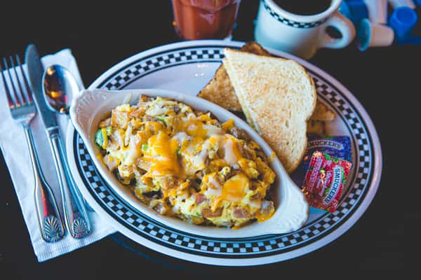 Travelers Special