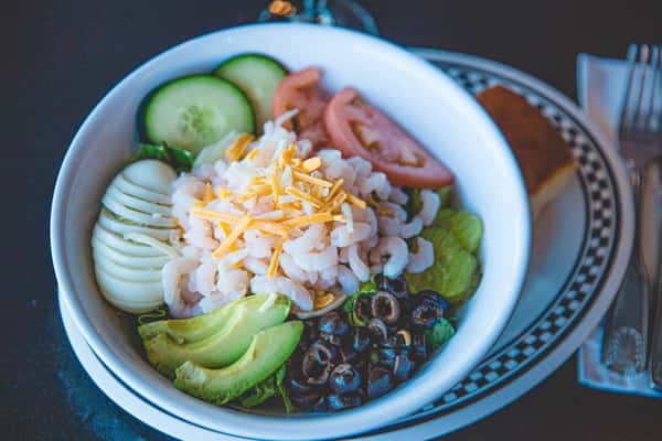 Shrimp Louie